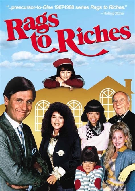 rags to riches tv episodes